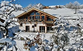 Le Chalet de Vincent